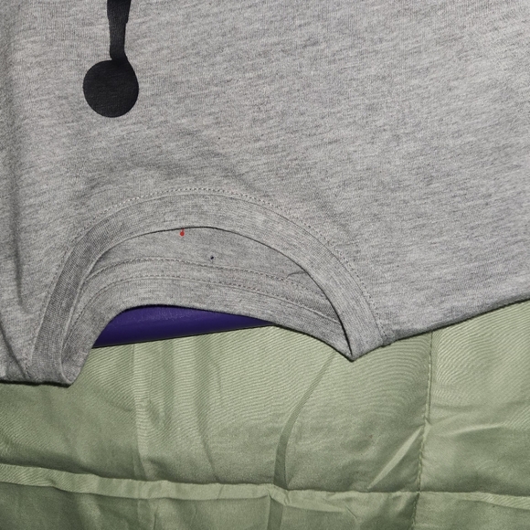 Boys Jordan tshirts - Picture 6 of 8